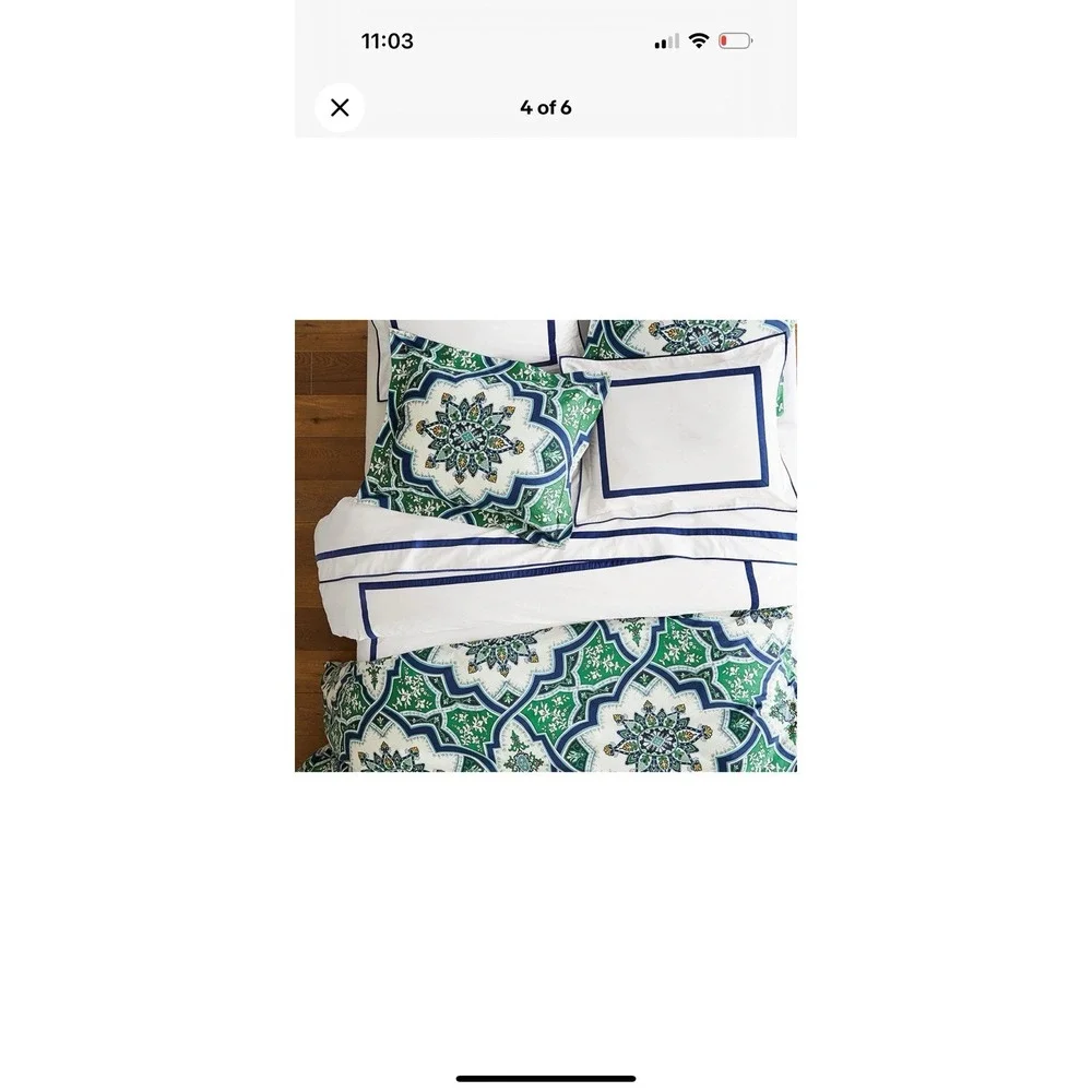 Pottery Barn pottery barn